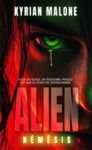 Livro digital Alien Némésis