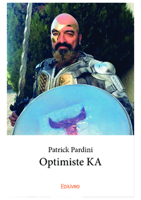 Electronic book Optimiste KA