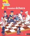 Electronic book Passion échecs - Questions/Réponses - un documentaire pour découvrir le monde des échecs - dès 7 ans - Livre numérique