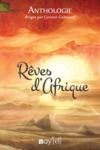 Livre numérique Anthologie Rêves d'Afrique