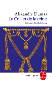 Libro electrónico Le Collier de la reine