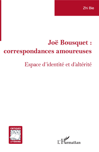 Electronic book Joë Bousquet :