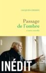 Electronic book Passage de l'ombre