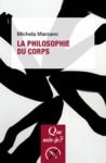 Livro digital La Philosophie du corps