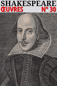 Livre numérique William Shakespeare - Oeuvres complètes