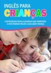 Livre numérique Inglês Para Crianças
