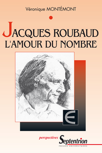 Livre numérique Jacques Roubaud : L’amour du nombre