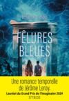 Livre numérique Fêlures bleues