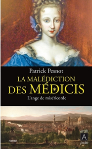 Libro electrónico La malédiction des Médicis - tome 3 L'ange de miséricorde