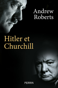 Livre numérique Hitler et Churchill