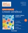 Livre numérique Mémo visuel de chimie générale - 2e éd.
