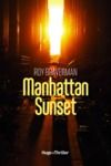 Livro digital Manhattan Sunset
