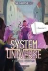 Livre numérique System Universe - Episode 5 : Torith - Tome 2