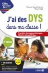 Libro electrónico J'ai des DYS dans ma classe !