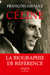 Libro electrónico Céline