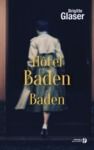 Livre numérique Hôtel Baden-Baden