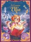 E-Book Le Grimoire d'Elfie - Tome 1 - L'île presque
