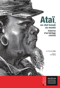 Electronic book Ataï, un chef kanak au musée