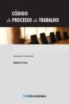 Electronic book Código do Processo de Trabalho
