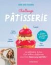 Electronic book Challenge pâtisserie