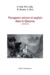 Livre numérique Voyageurs suisses et anglais dans le Queyras (1820-1830)