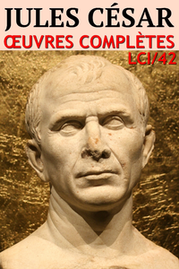 Livre numérique Jules César - Oeuvres complètes