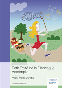 Electronic book Petit Traité de la Diabétique Accomplie