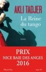 Libro electrónico La reine du tango