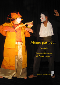 Livre numérique Même pas peur