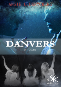 Livro digital Danvers 2