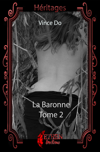 E-Book La Baronne