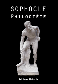 Livre numérique Philoctète