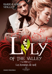 Libro electrónico Lily of the valley