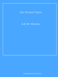 Livre numérique No Other Tiger