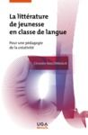 Livre numérique La littérature de jeunesse en classe de langue
