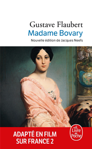 Livre numérique Madame Bovary (Nouvelle édition)