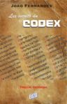 E-Book Les secrets du Codex : thriller ésotérique