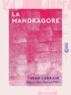 Electronic book La Mandragore