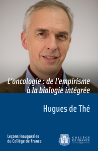Electronic book L’oncologie : de l’empirisme à la biologie intégrée