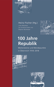 Livre numérique 100 Jahre Republik