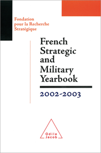 Libro electrónico French Strategic and Military Yearbook 2002-2003