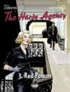 Livro digital The Hardy Agency - Volume 3 - Red Poison