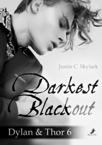 Livre numérique Darkest Blackout