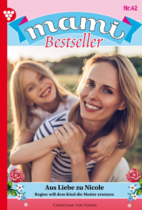 Electronic book Mami Bestseller 42 – Familienroman