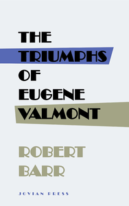 Livre numérique The Triumphs of Eugene Valmont
