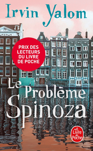 Livre numérique Le Problème Spinoza