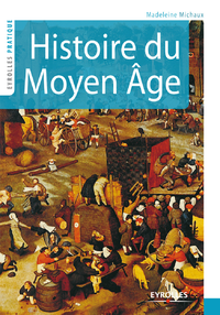 Livre numérique Histoire du Moyen Âge