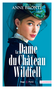 E-Book La Dame du château de Wildfell