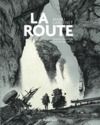 Electronic book La route