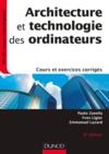 Livre numérique Architecture et technologie des ordinateurs - 6e éd.